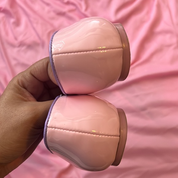 Strange Cvlt Pastel Goth Halloween Flats 7 - Picture 2 of 2